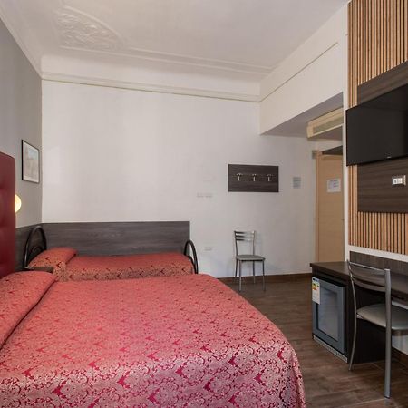 Hotel Piola Milaan Buitenkant foto