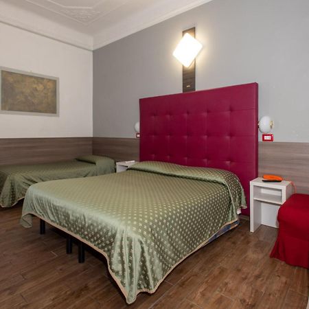 Hotel Piola Milaan Buitenkant foto