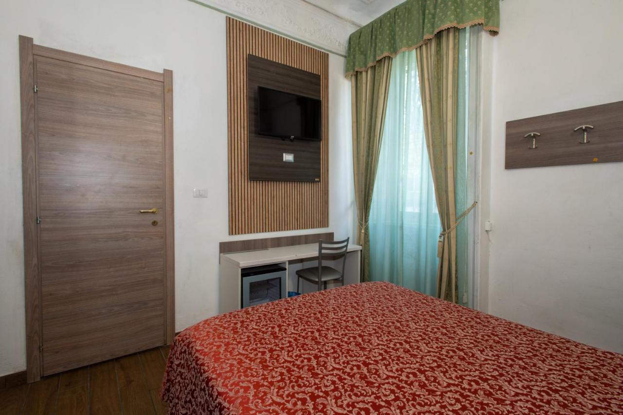 Hotel Piola Milaan Buitenkant foto