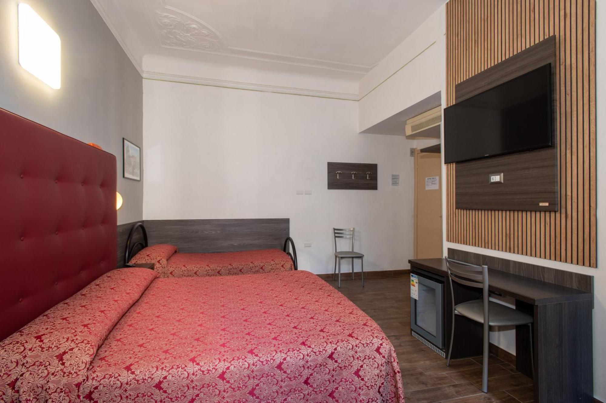 Hotel Piola Milaan Buitenkant foto