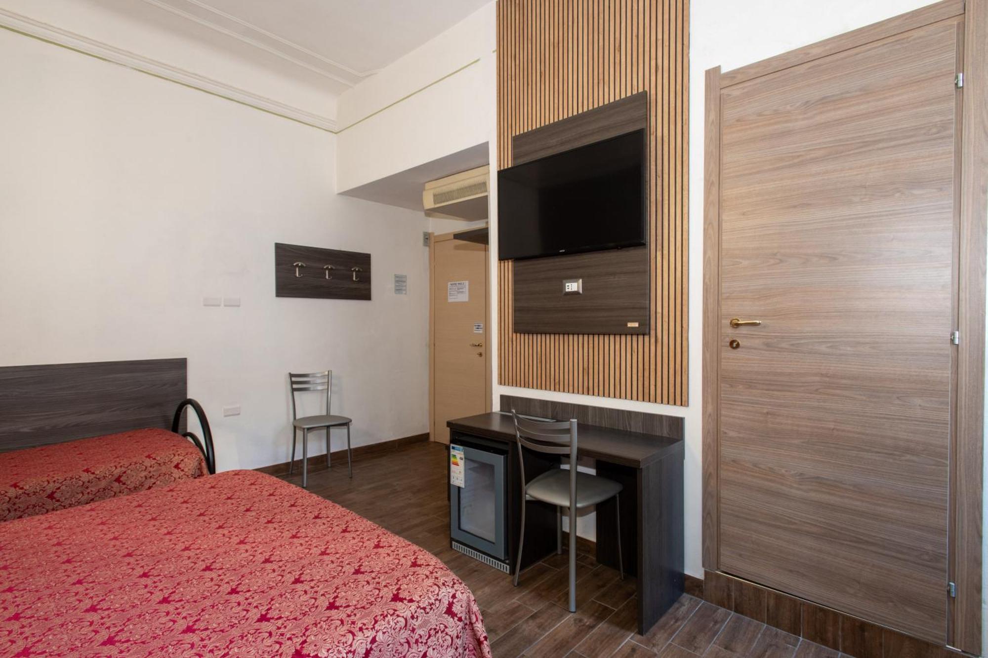 Hotel Piola Milaan Buitenkant foto
