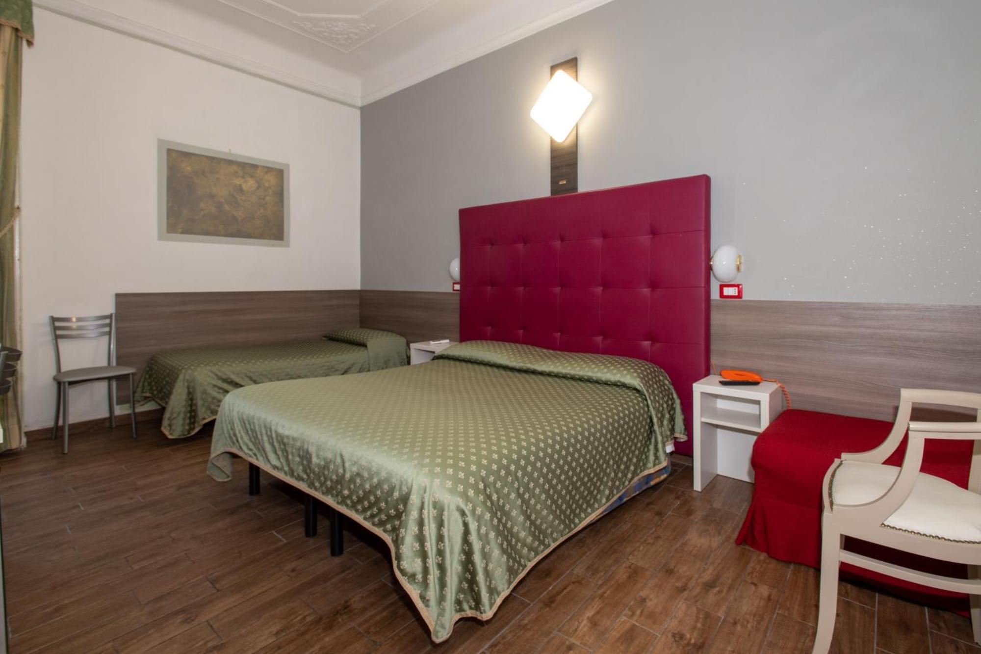 Hotel Piola Milaan Buitenkant foto