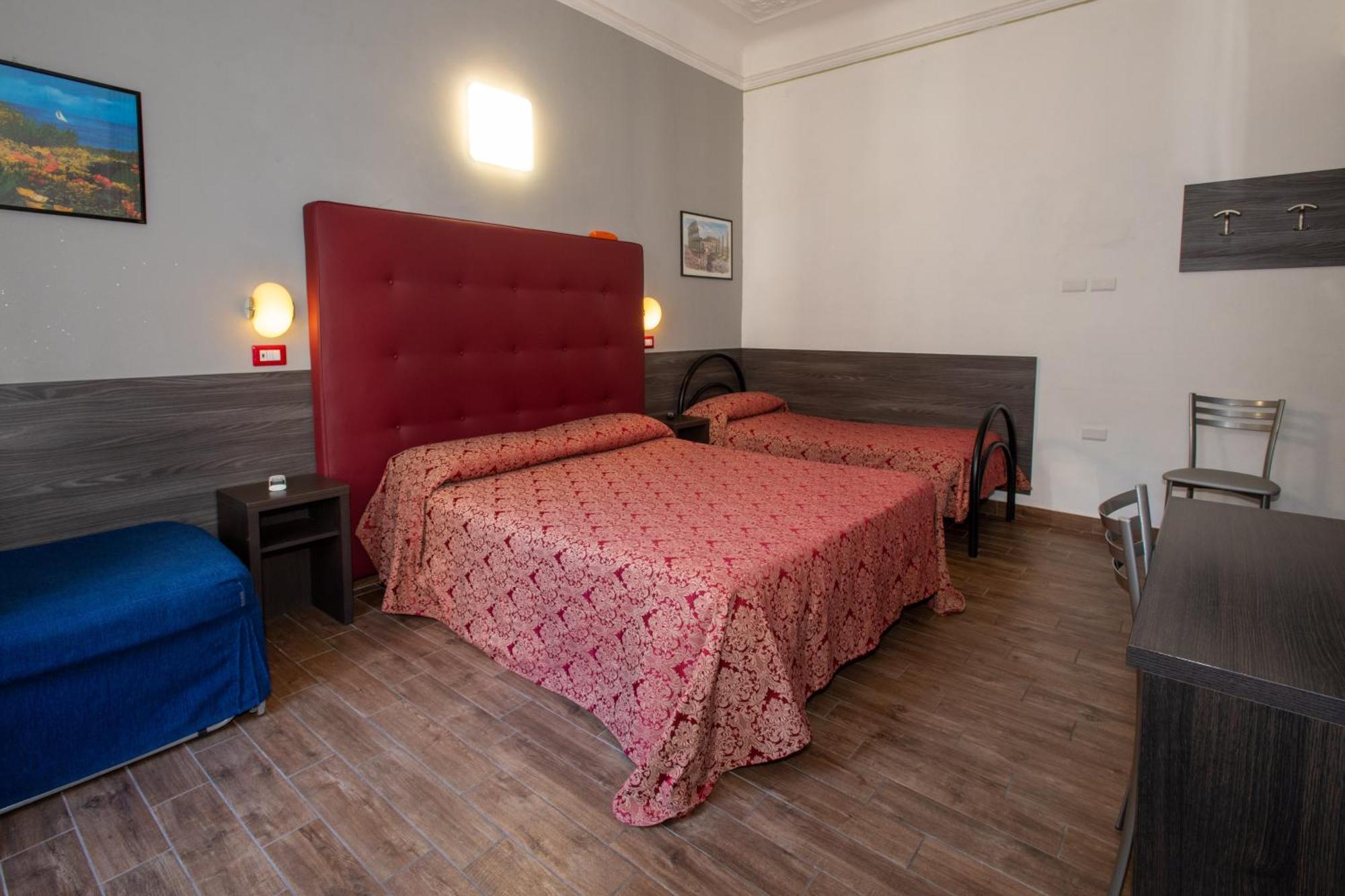Hotel Piola Milaan Buitenkant foto
