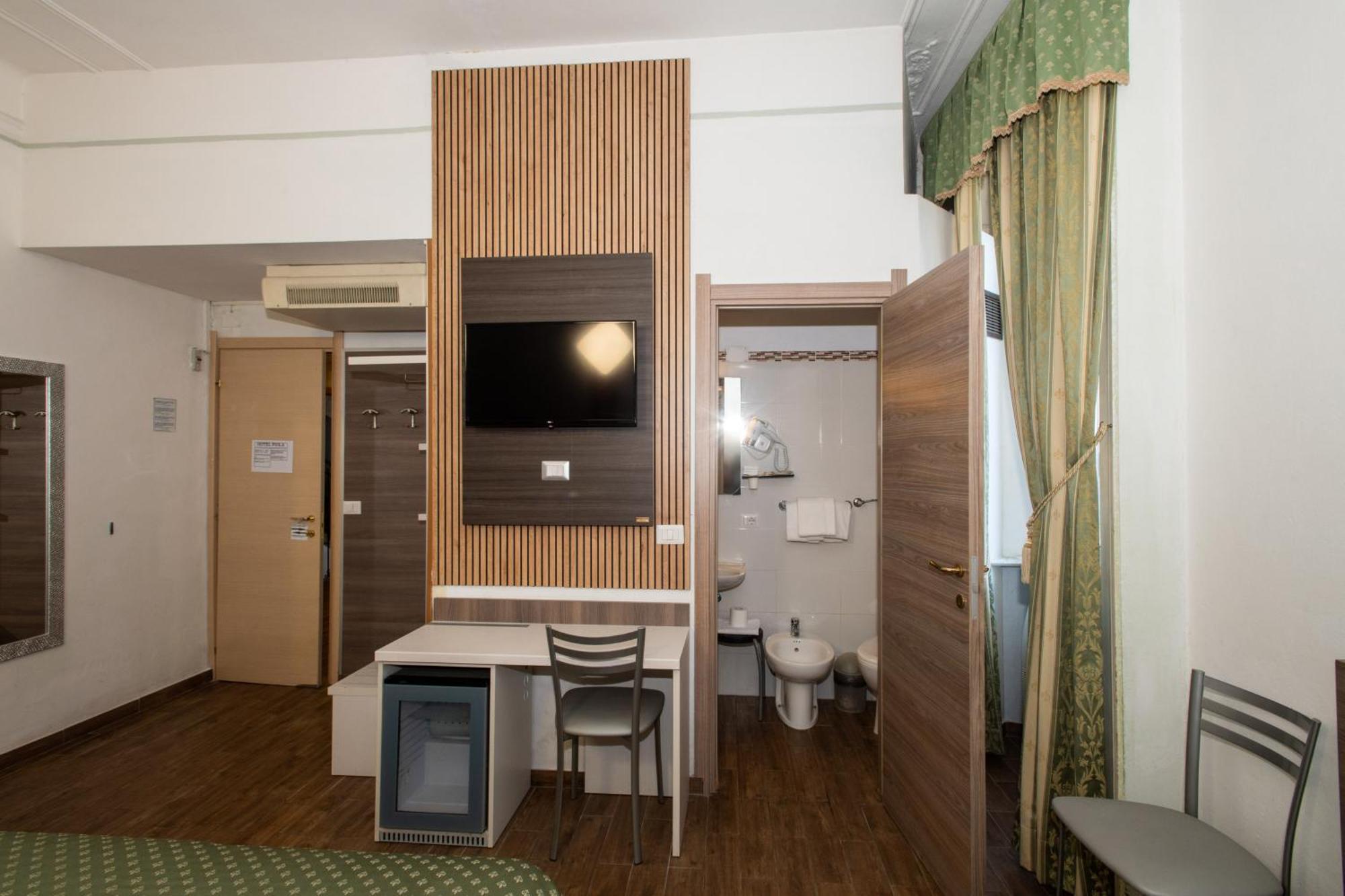 Hotel Piola Milaan Buitenkant foto