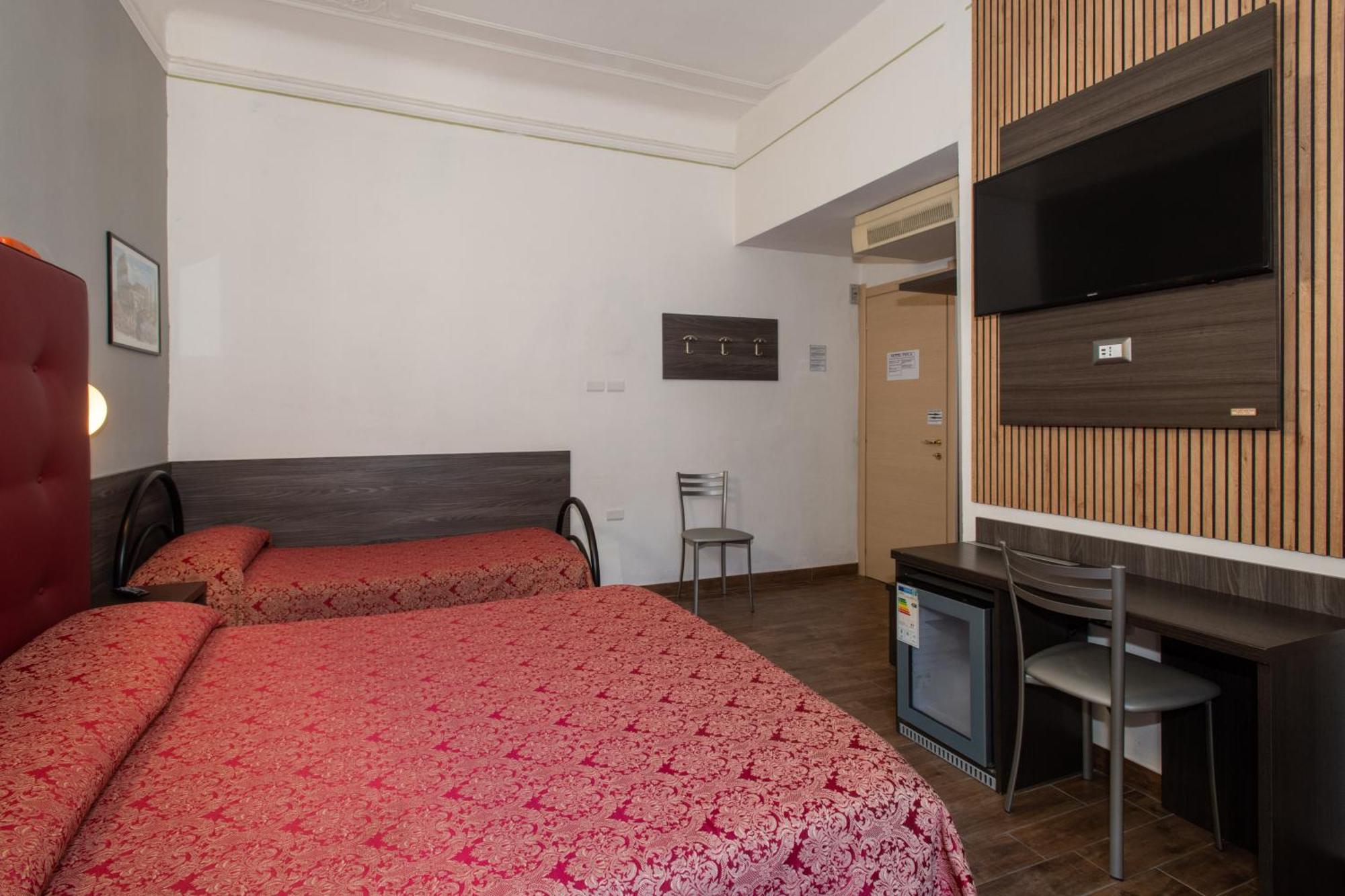 Hotel Piola Milaan Buitenkant foto