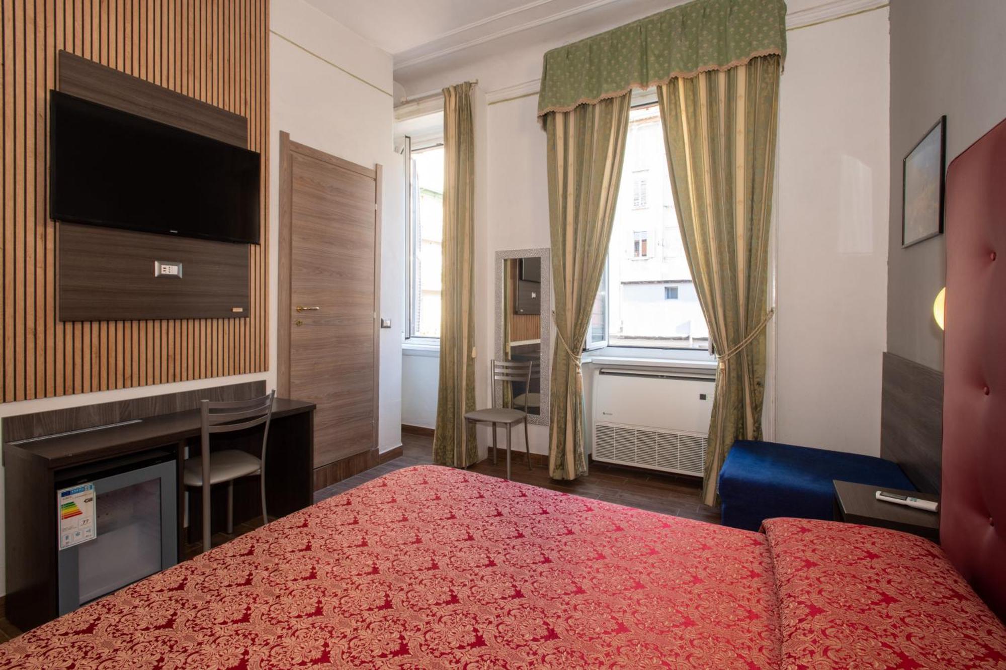 Hotel Piola Milaan Buitenkant foto