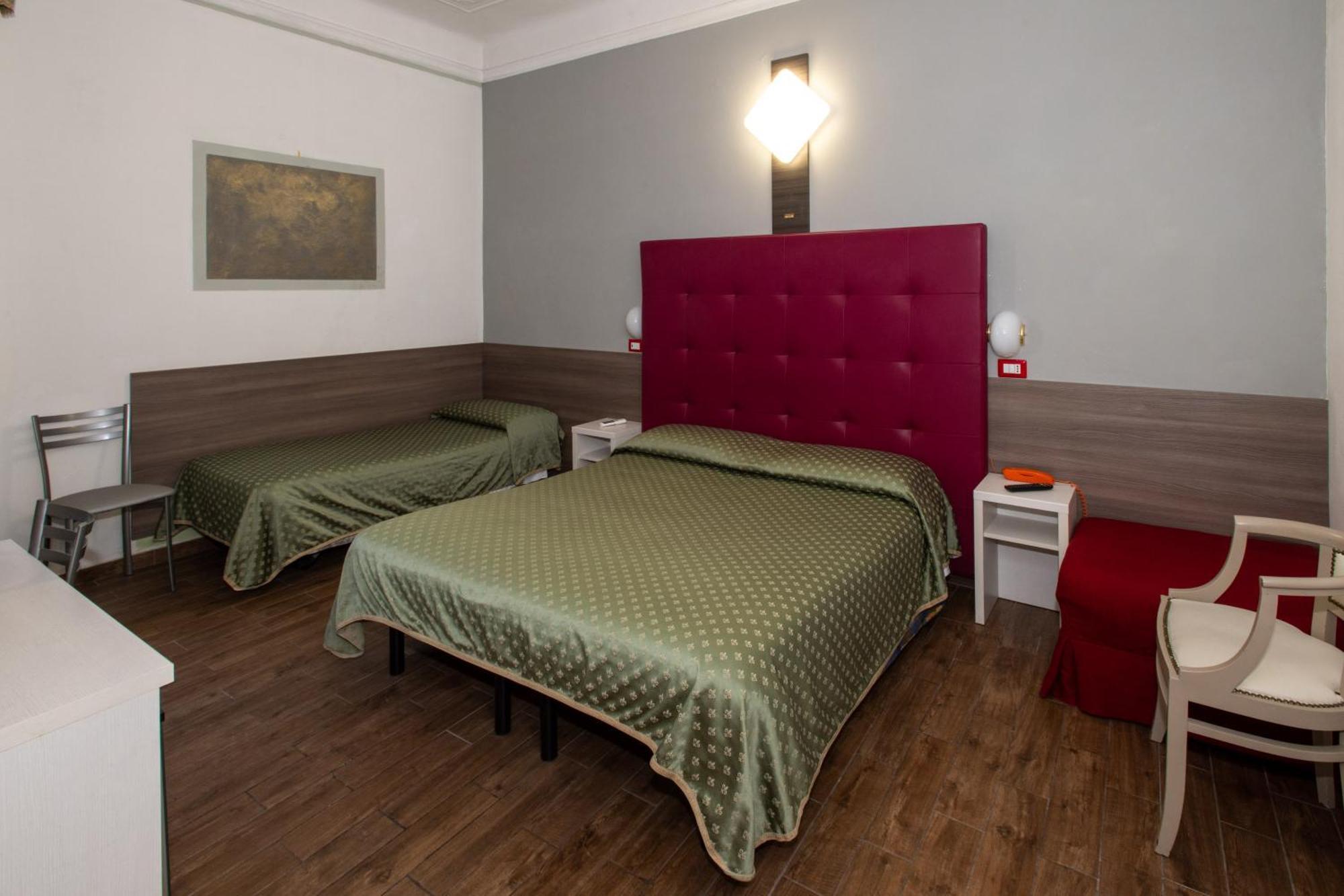 Hotel Piola Milaan Buitenkant foto