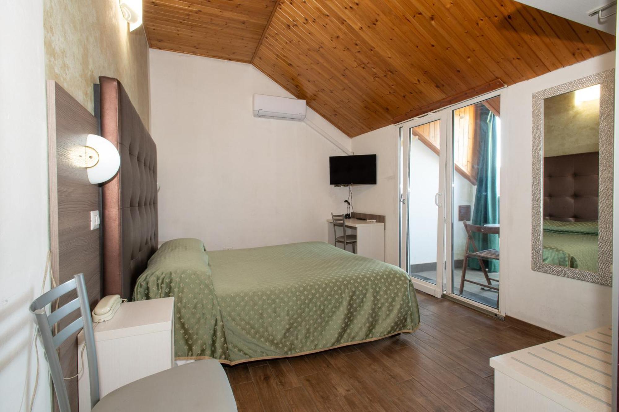 Hotel Piola Milaan Buitenkant foto
