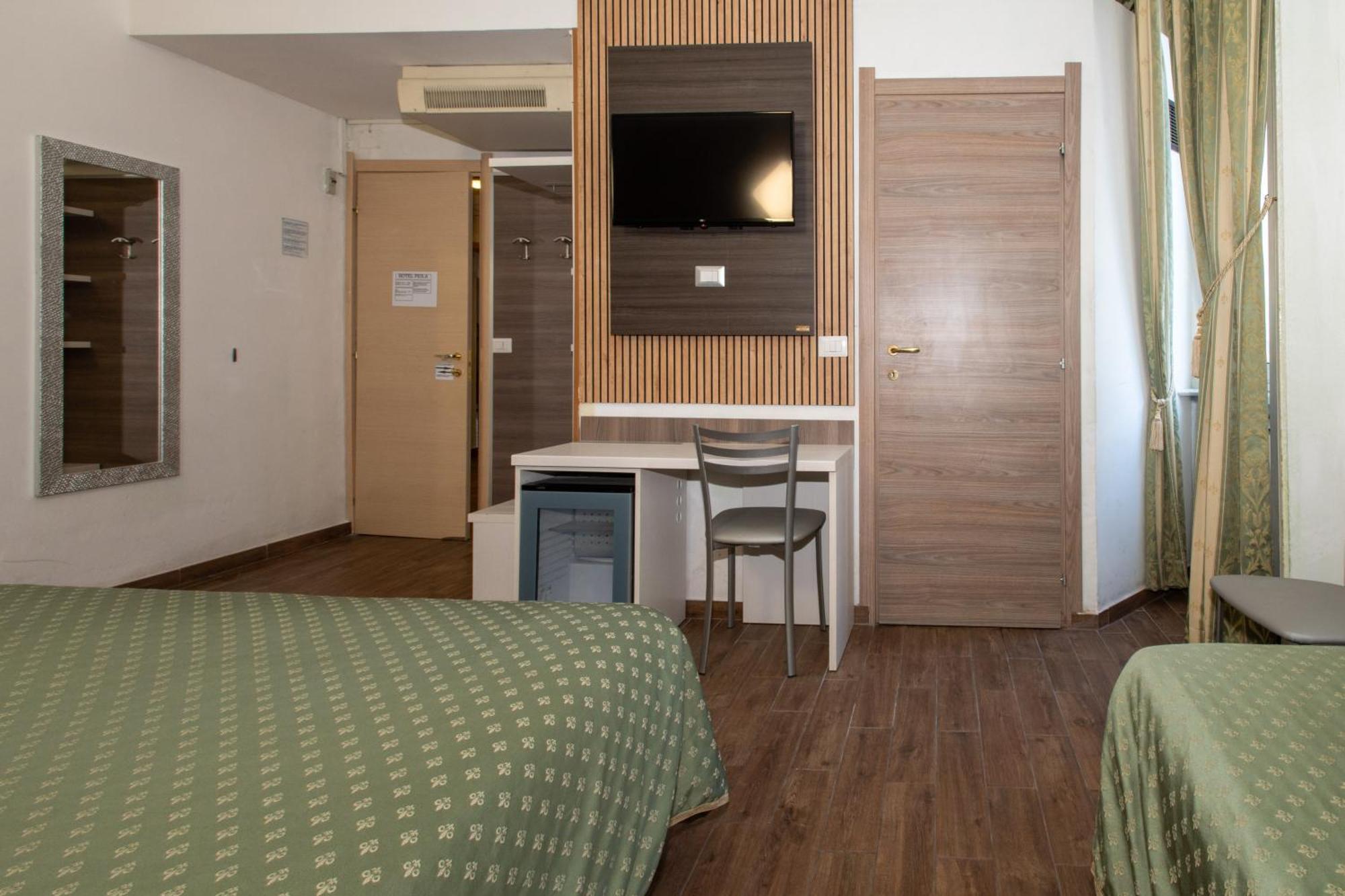 Hotel Piola Milaan Buitenkant foto