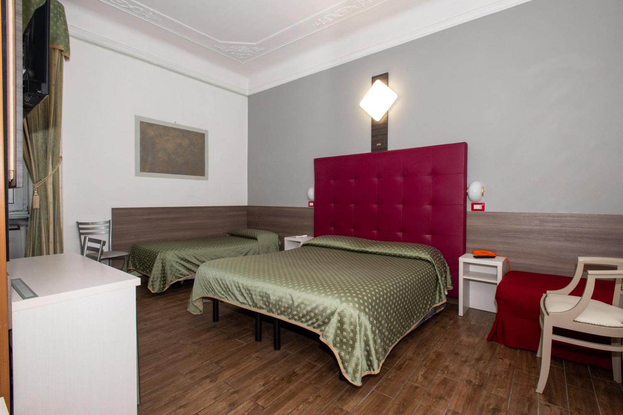 Hotel Piola Milaan Buitenkant foto