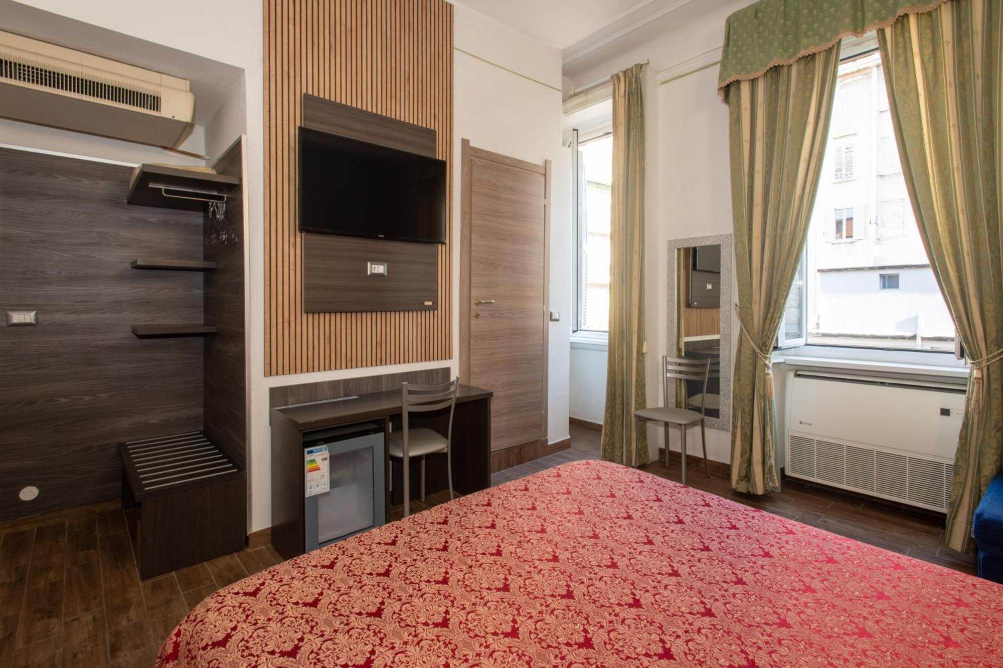 Hotel Piola Milaan Buitenkant foto