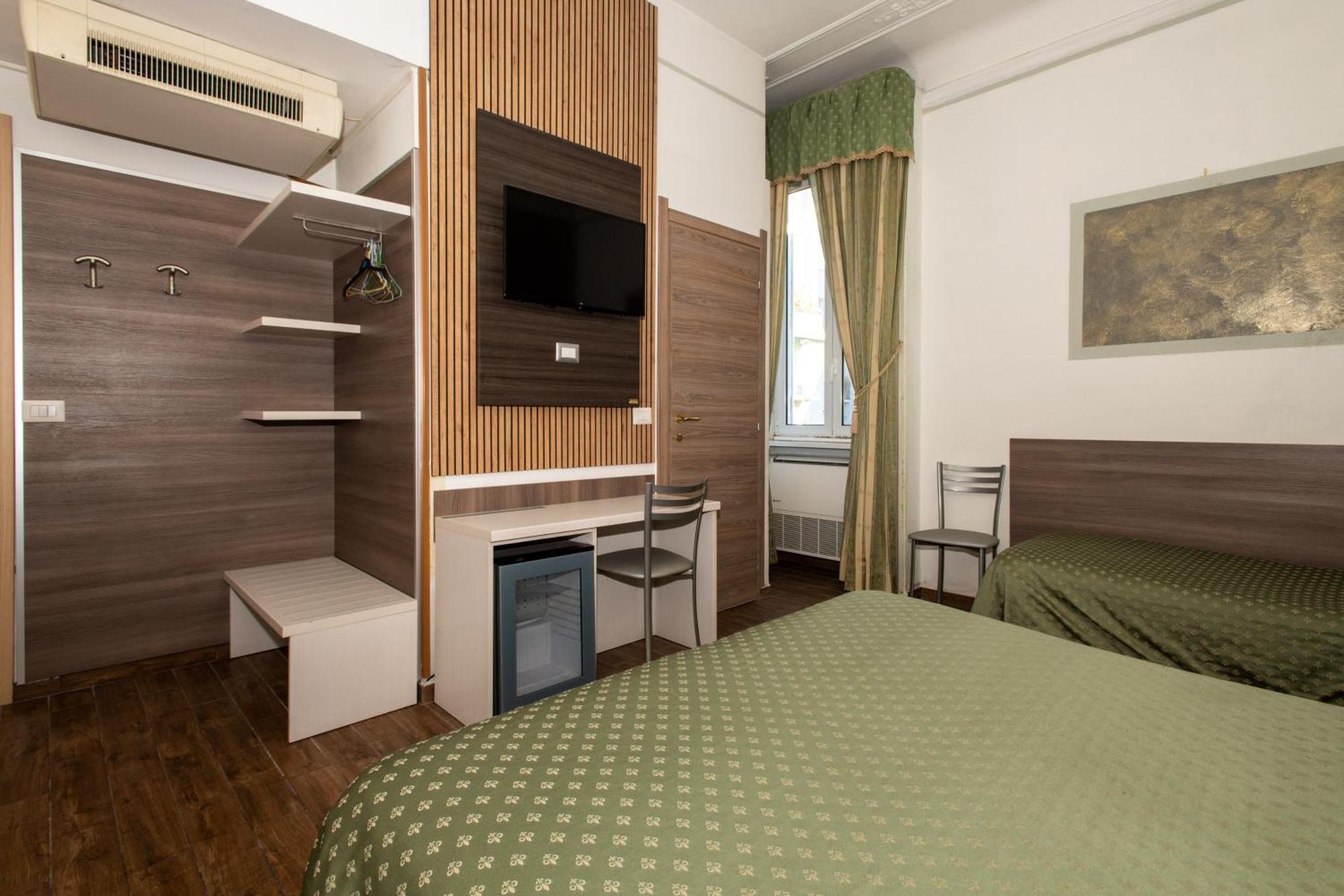 Hotel Piola Milaan Buitenkant foto