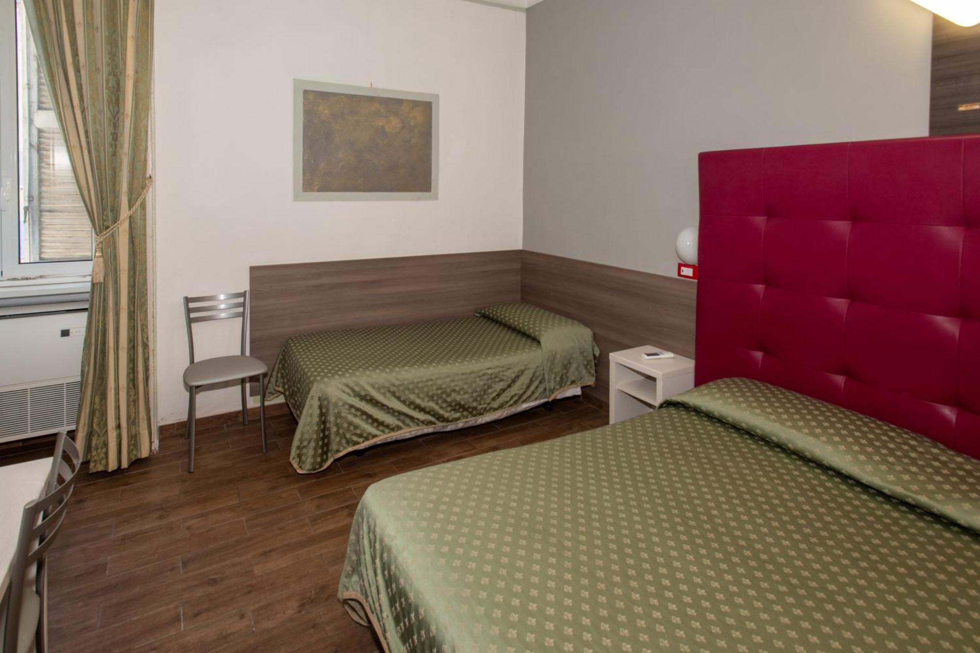 Hotel Piola Milaan Buitenkant foto