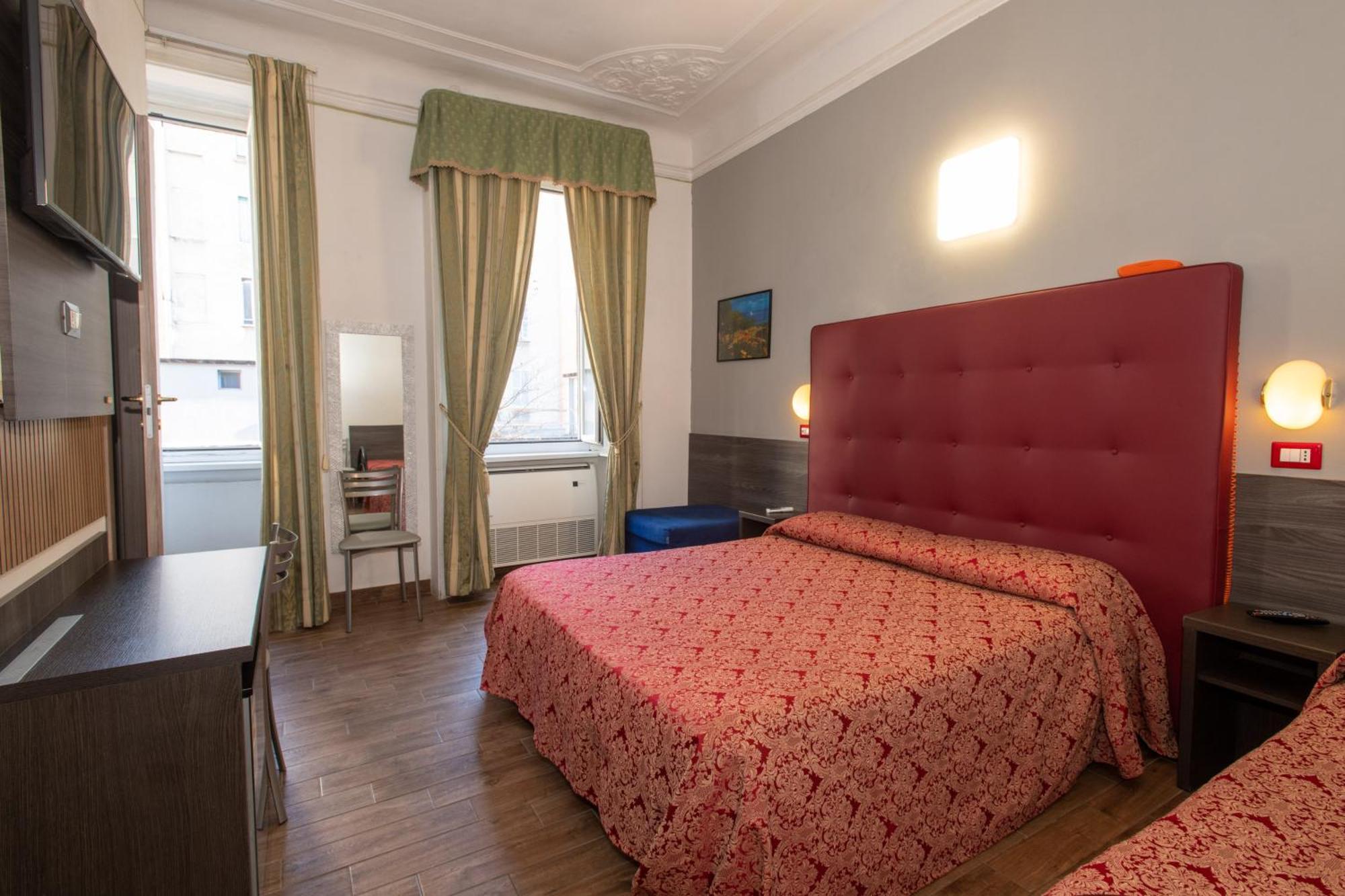 Hotel Piola Milaan Buitenkant foto