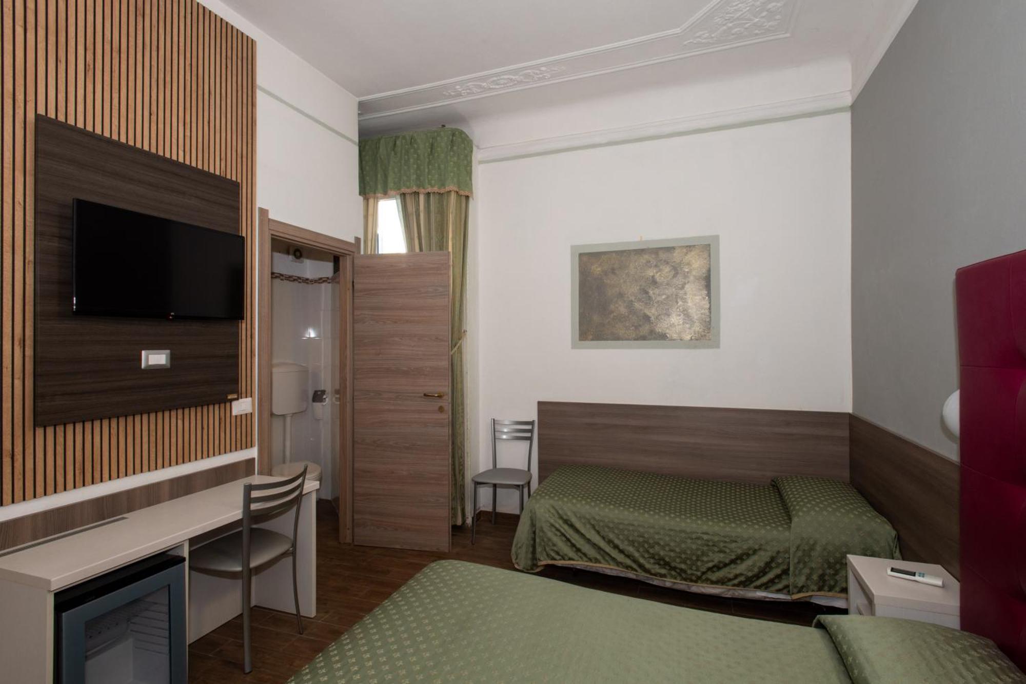 Hotel Piola Milaan Buitenkant foto