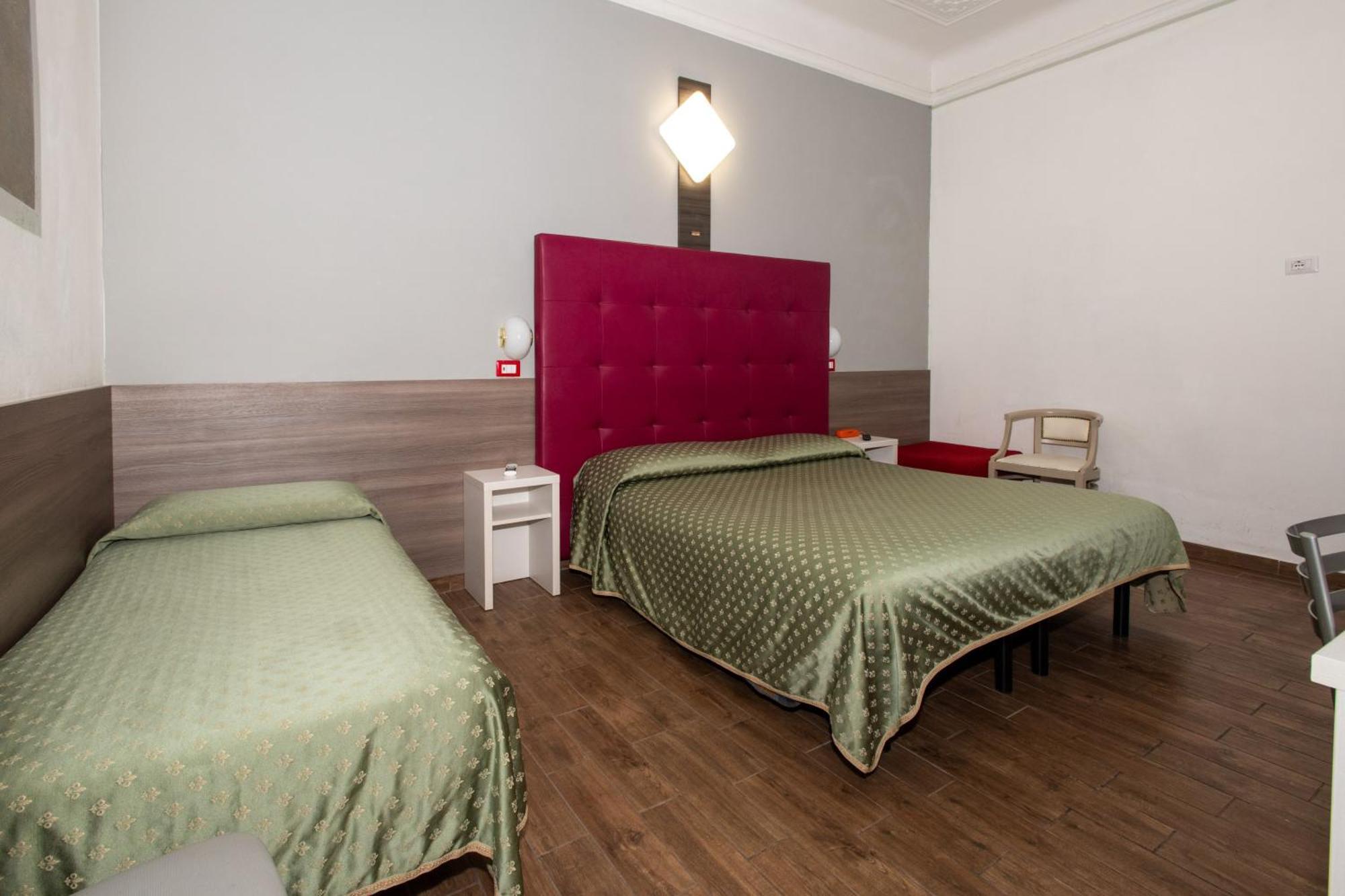 Hotel Piola Milaan Buitenkant foto