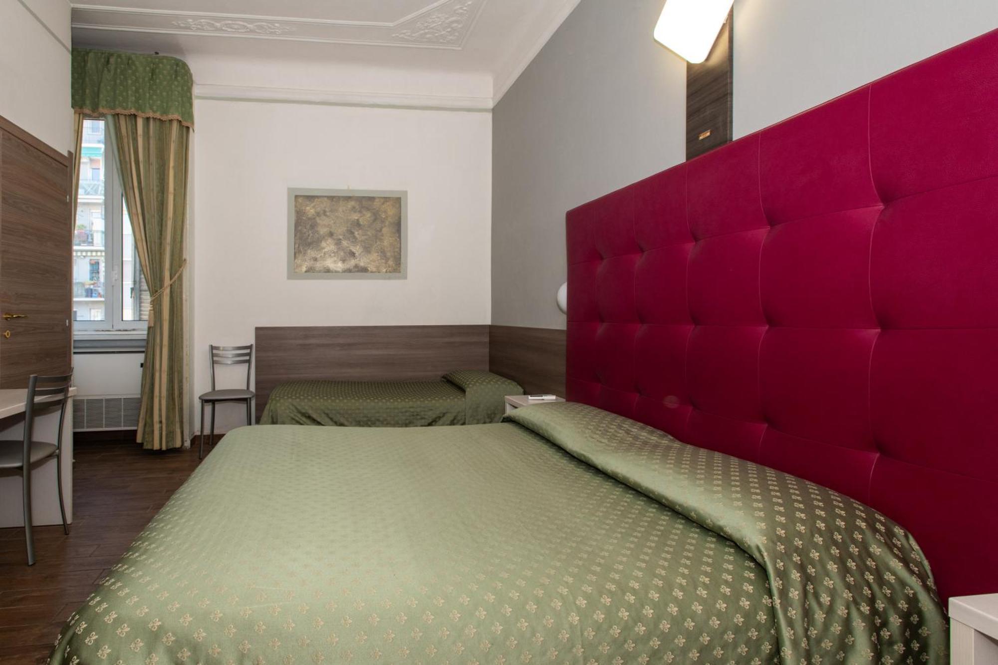 Hotel Piola Milaan Buitenkant foto
