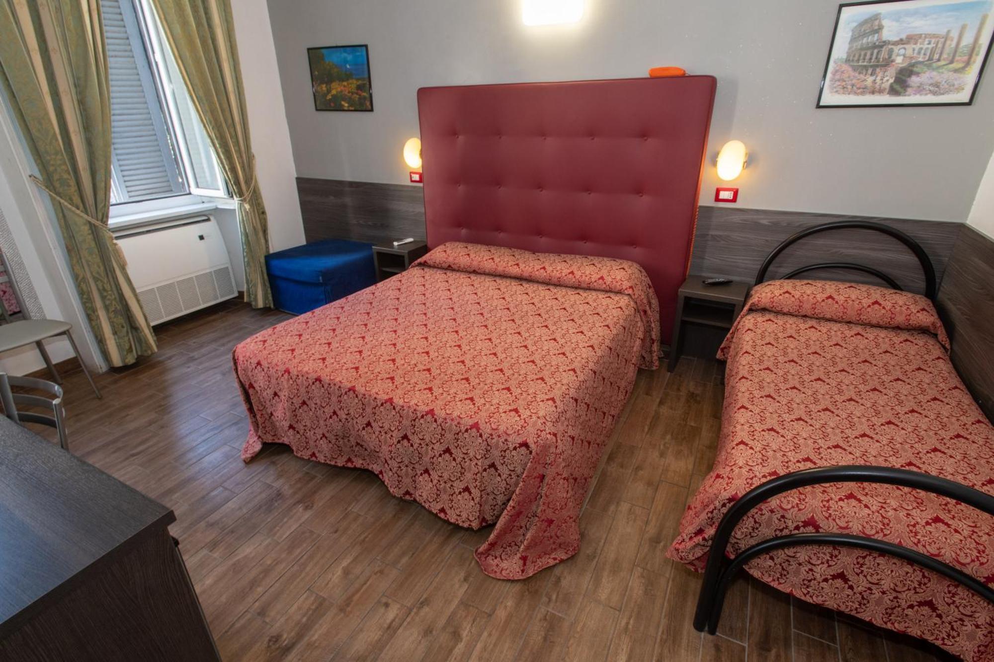 Hotel Piola Milaan Buitenkant foto