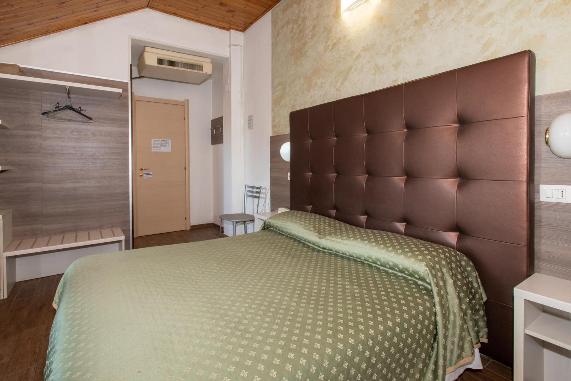Hotel Piola Milaan Buitenkant foto