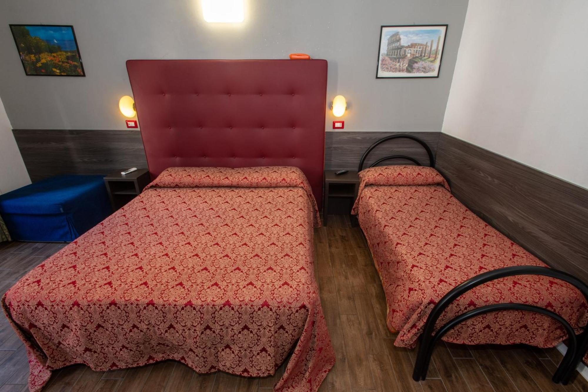 Hotel Piola Milaan Buitenkant foto