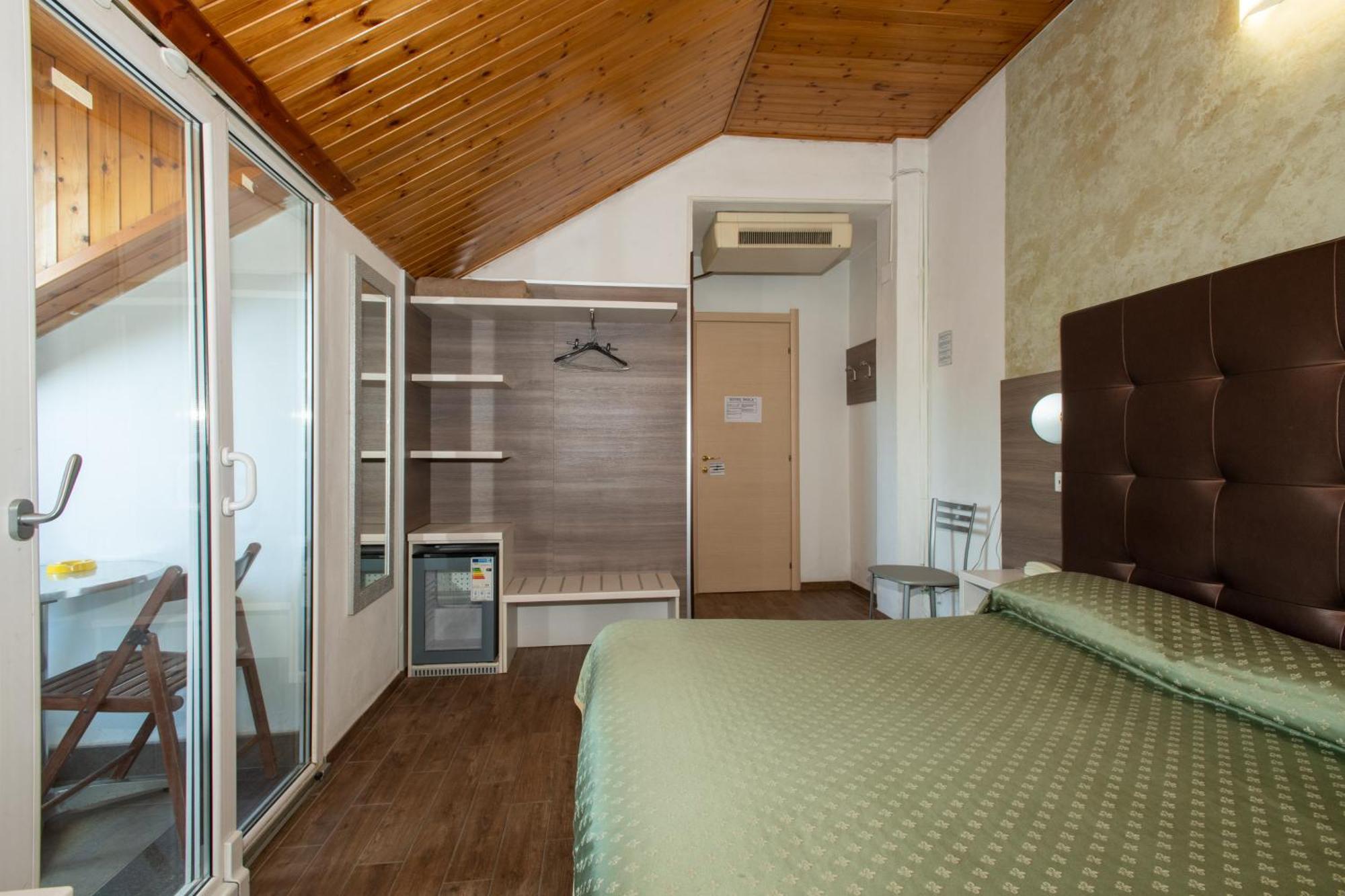 Hotel Piola Milaan Buitenkant foto