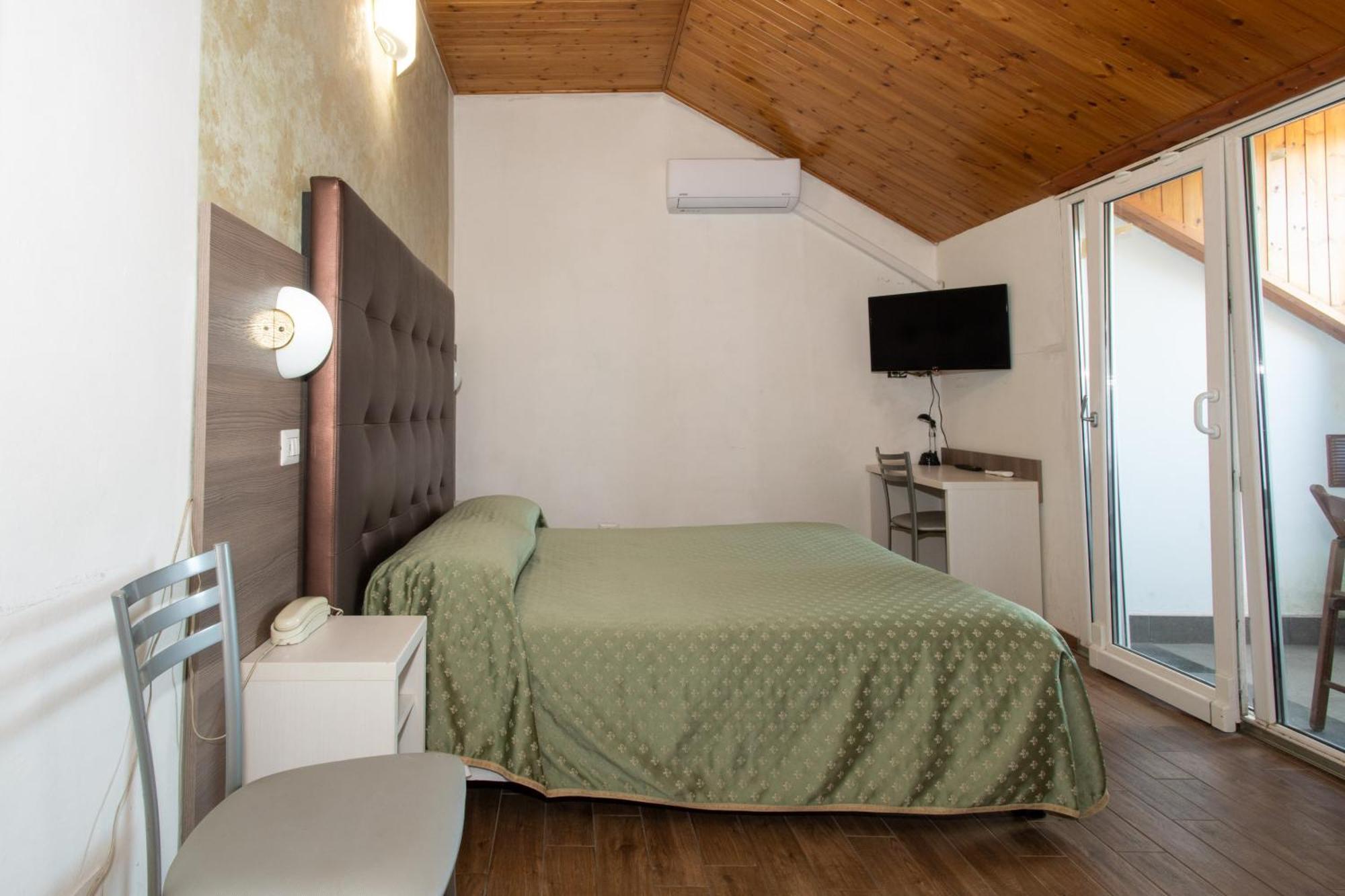 Hotel Piola Milaan Buitenkant foto