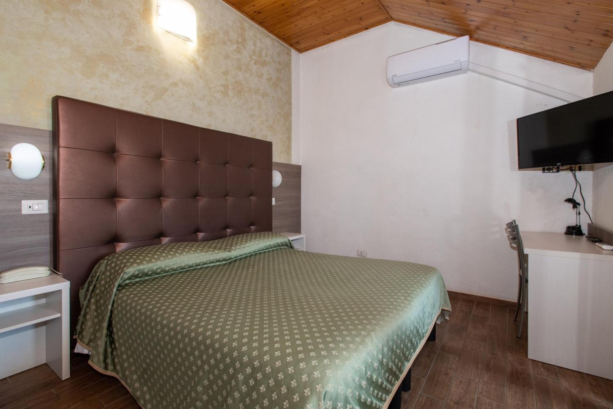 Hotel Piola Milaan Buitenkant foto