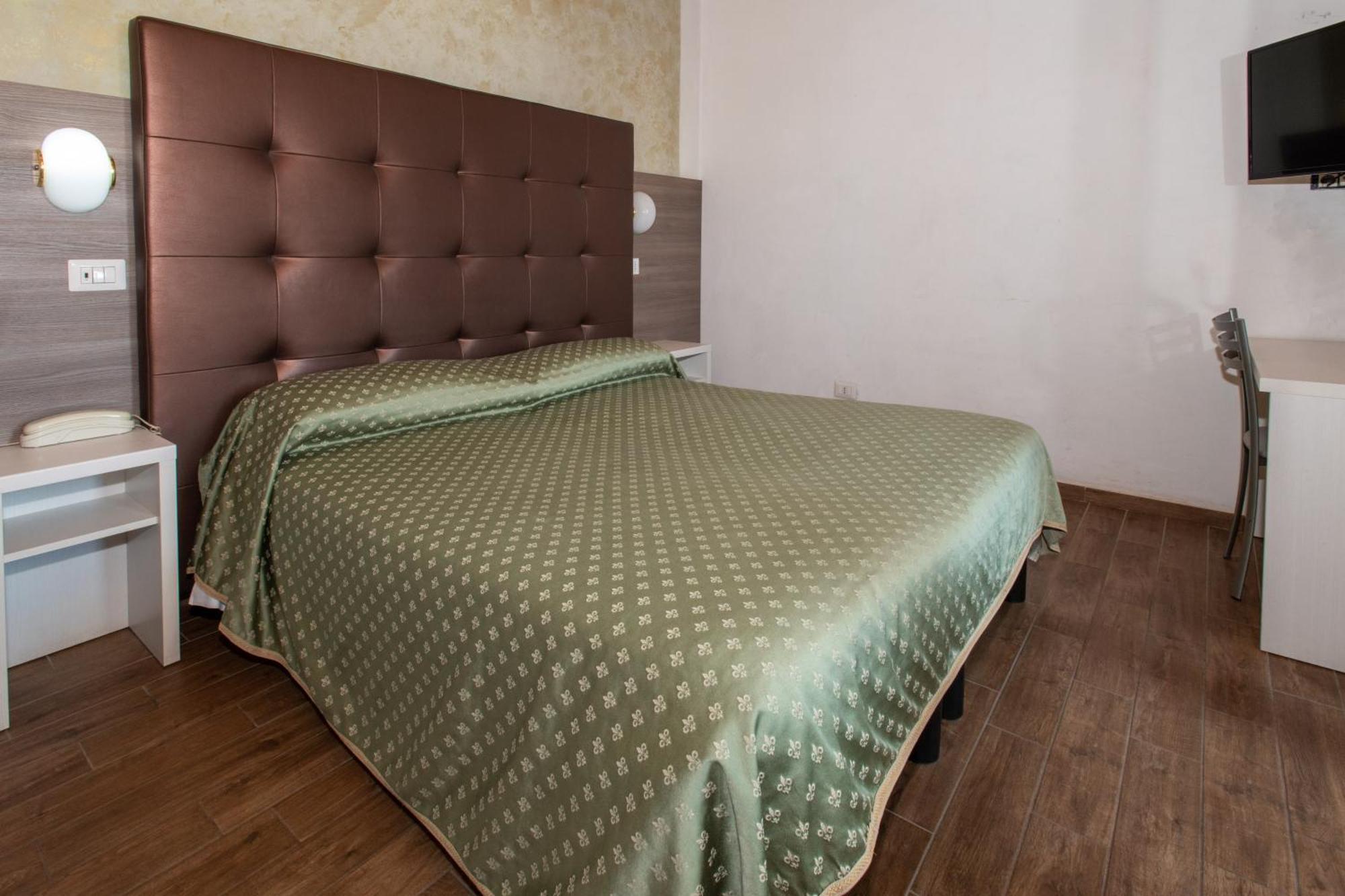 Hotel Piola Milaan Buitenkant foto