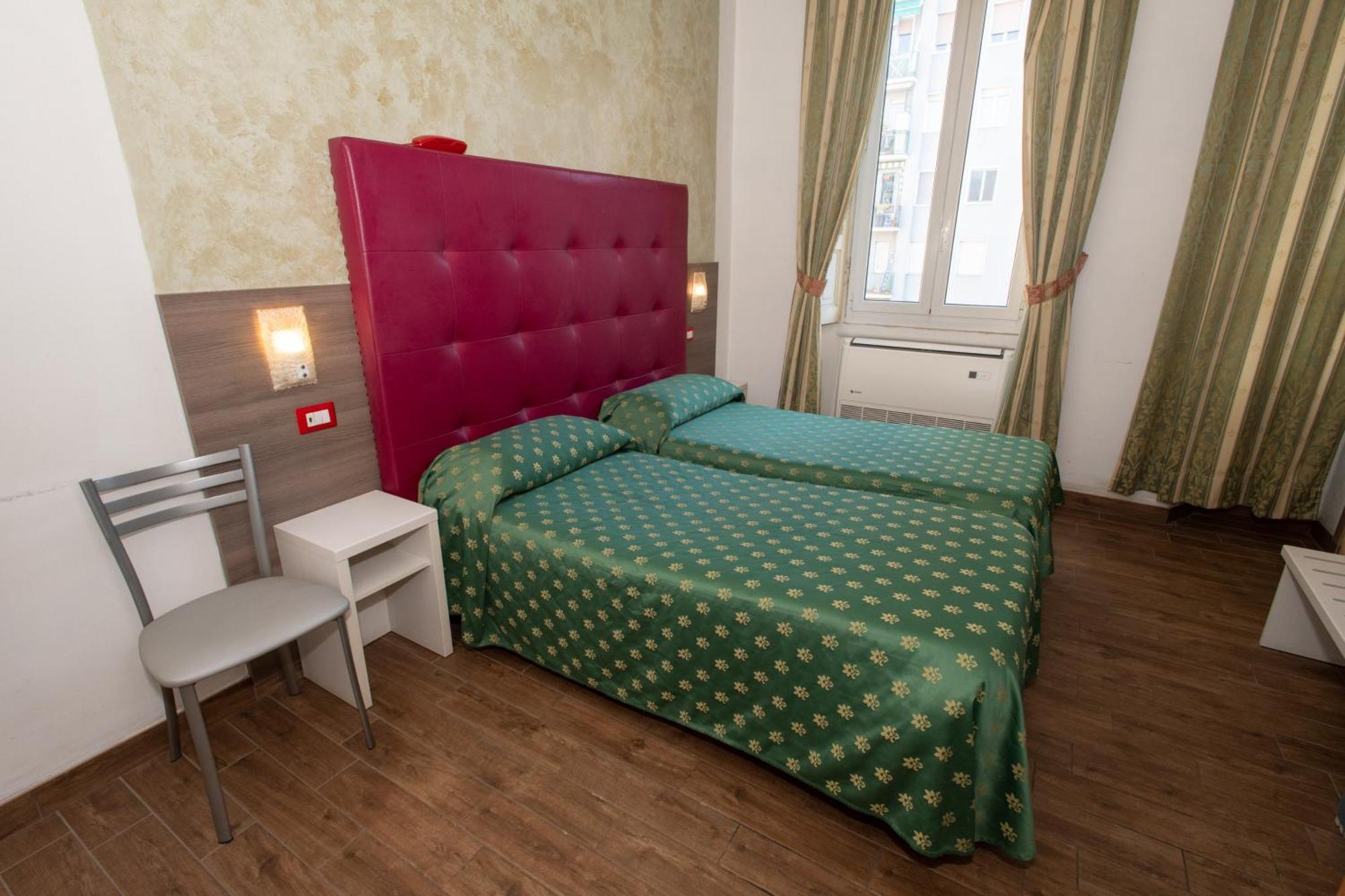 Hotel Piola Milaan Buitenkant foto