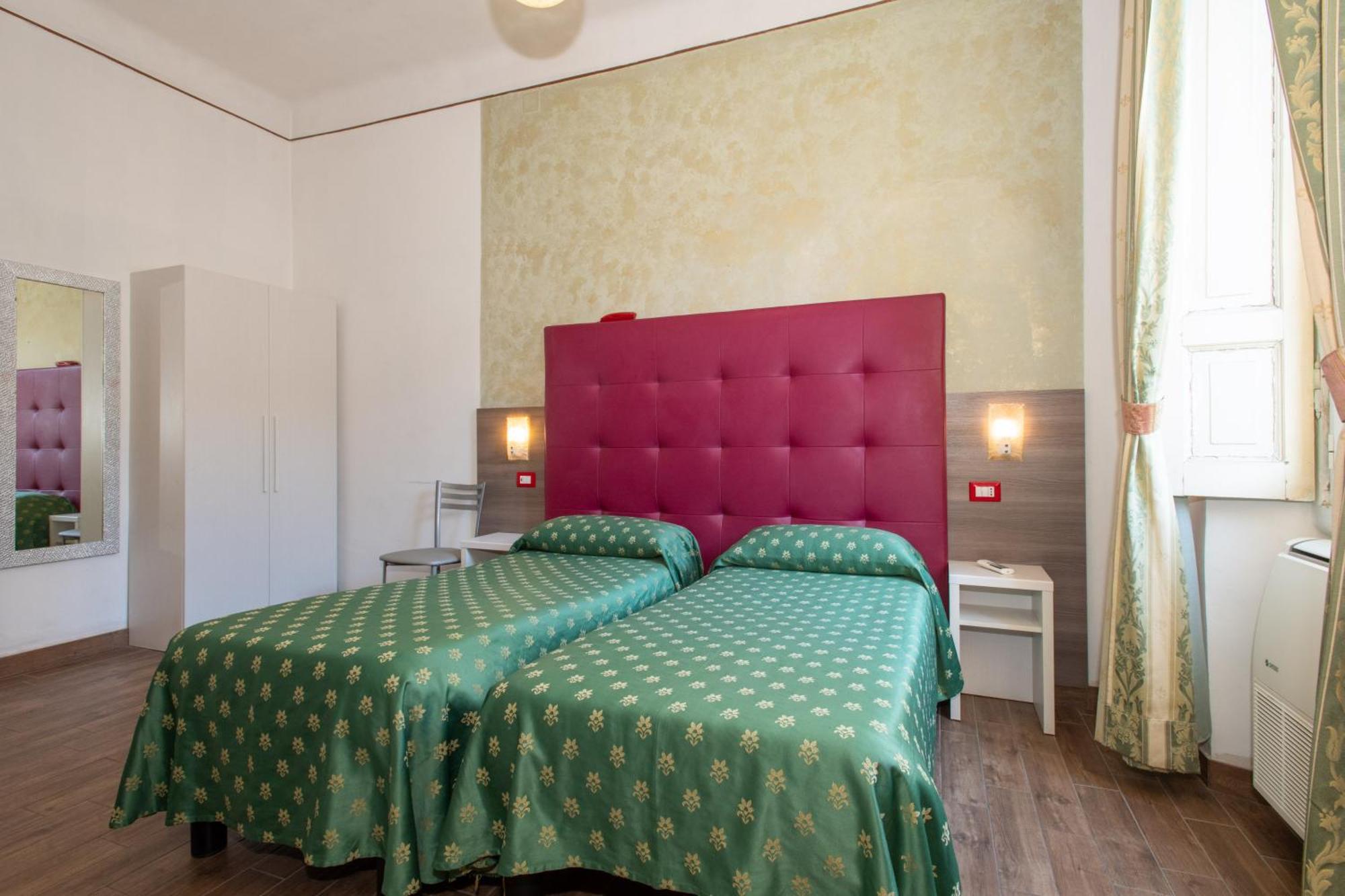 Hotel Piola Milaan Buitenkant foto