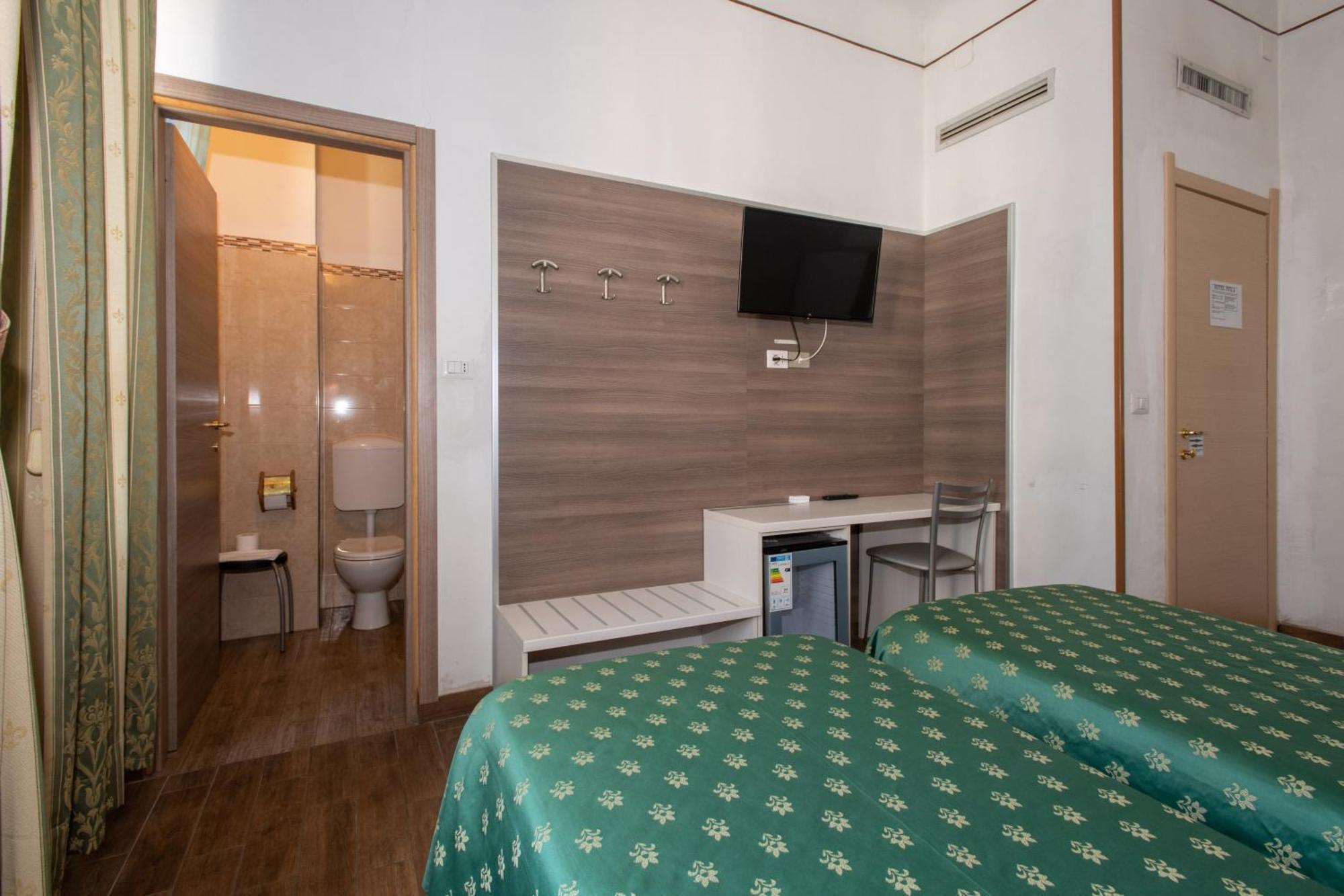 Hotel Piola Milaan Buitenkant foto