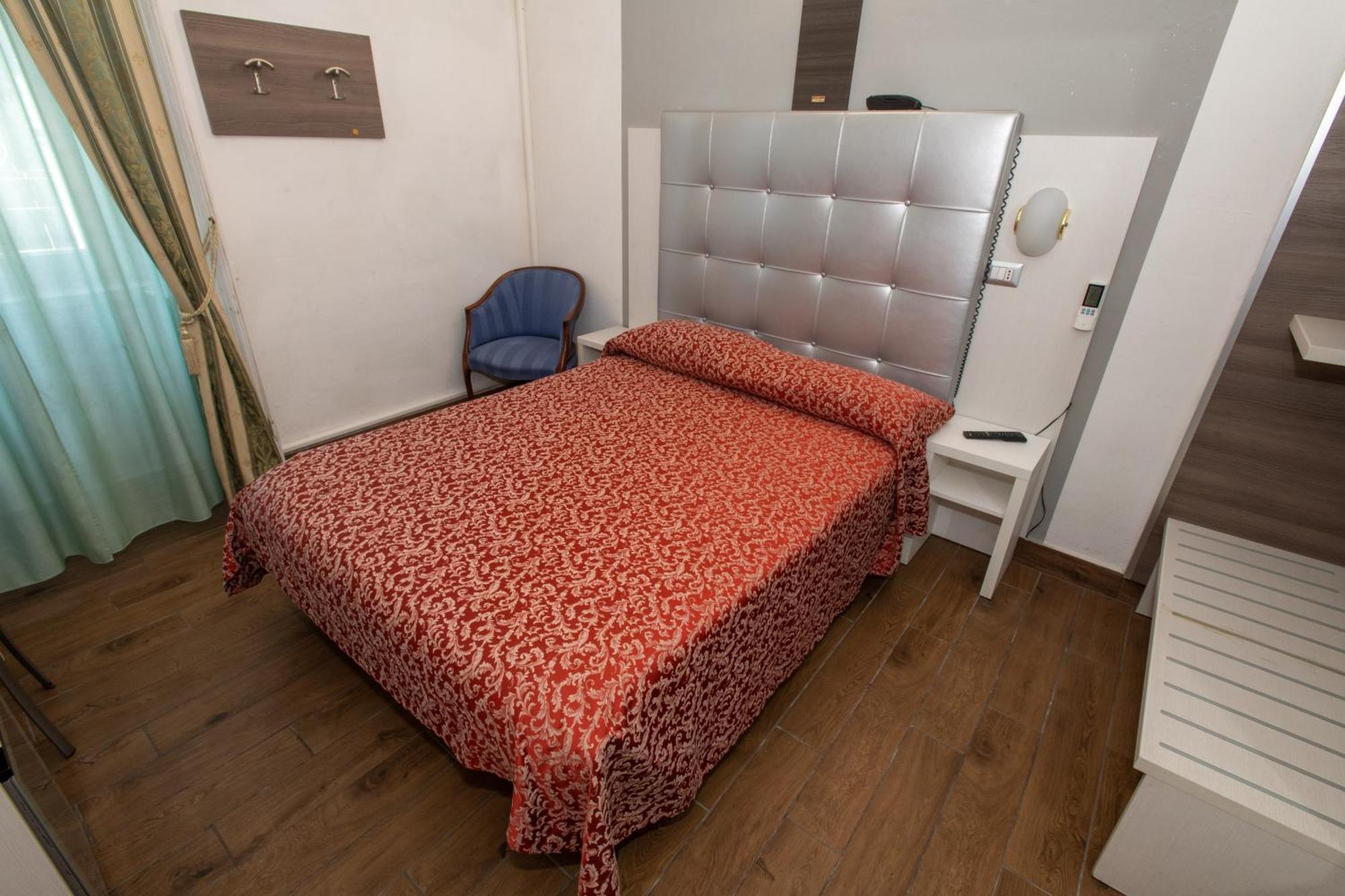 Hotel Piola Milaan Buitenkant foto