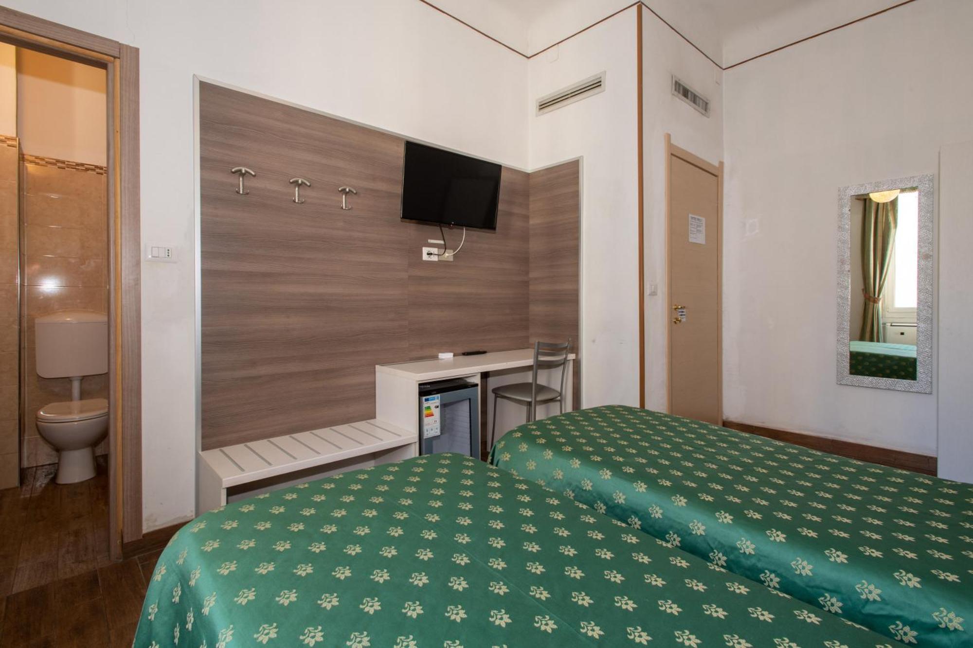 Hotel Piola Milaan Buitenkant foto