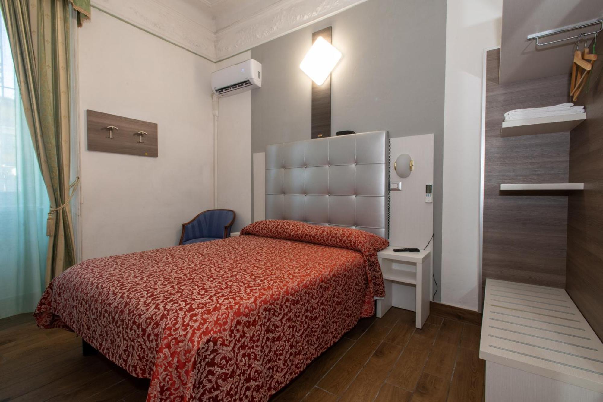 Hotel Piola Milaan Buitenkant foto