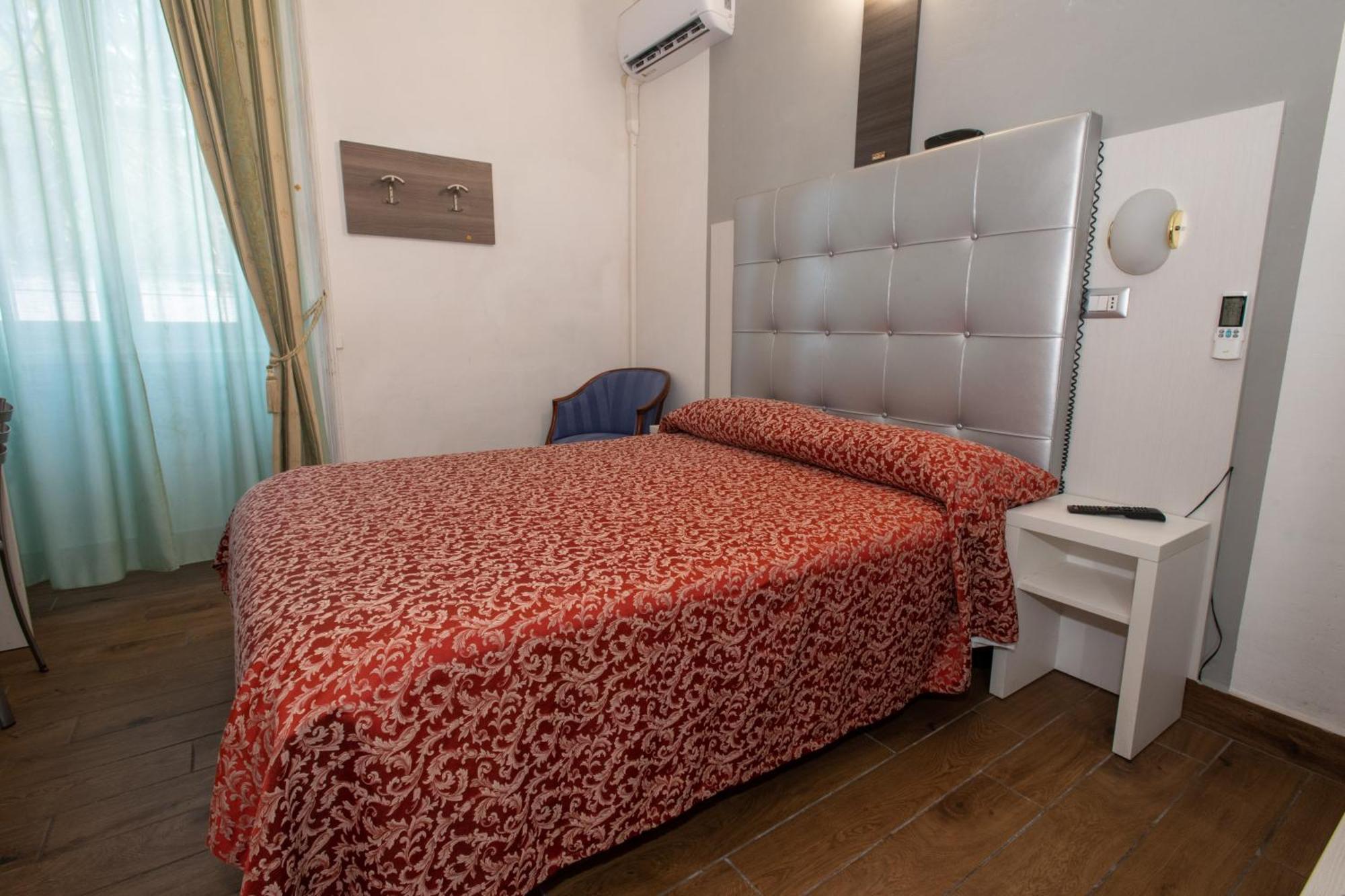 Hotel Piola Milaan Buitenkant foto