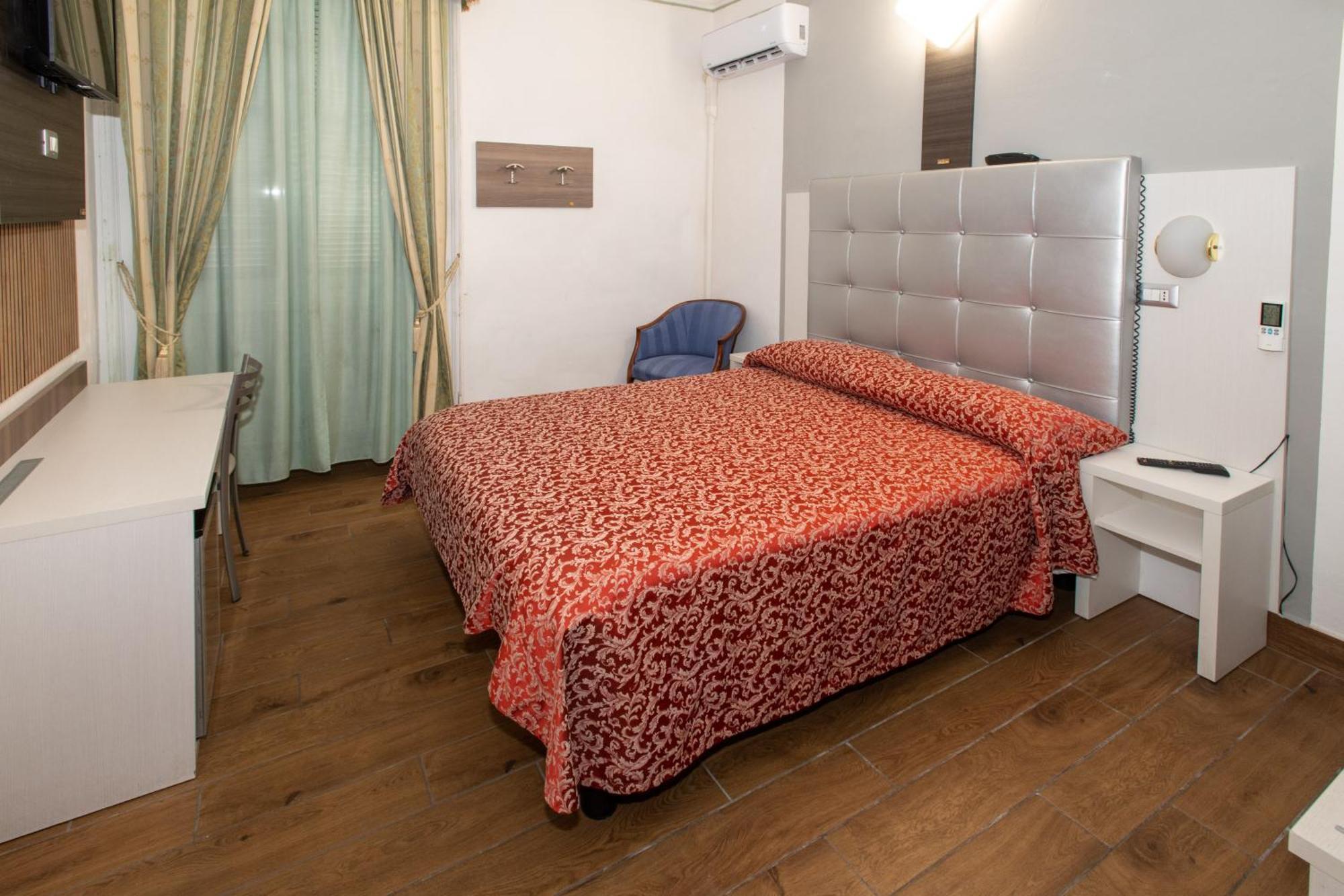 Hotel Piola Milaan Buitenkant foto