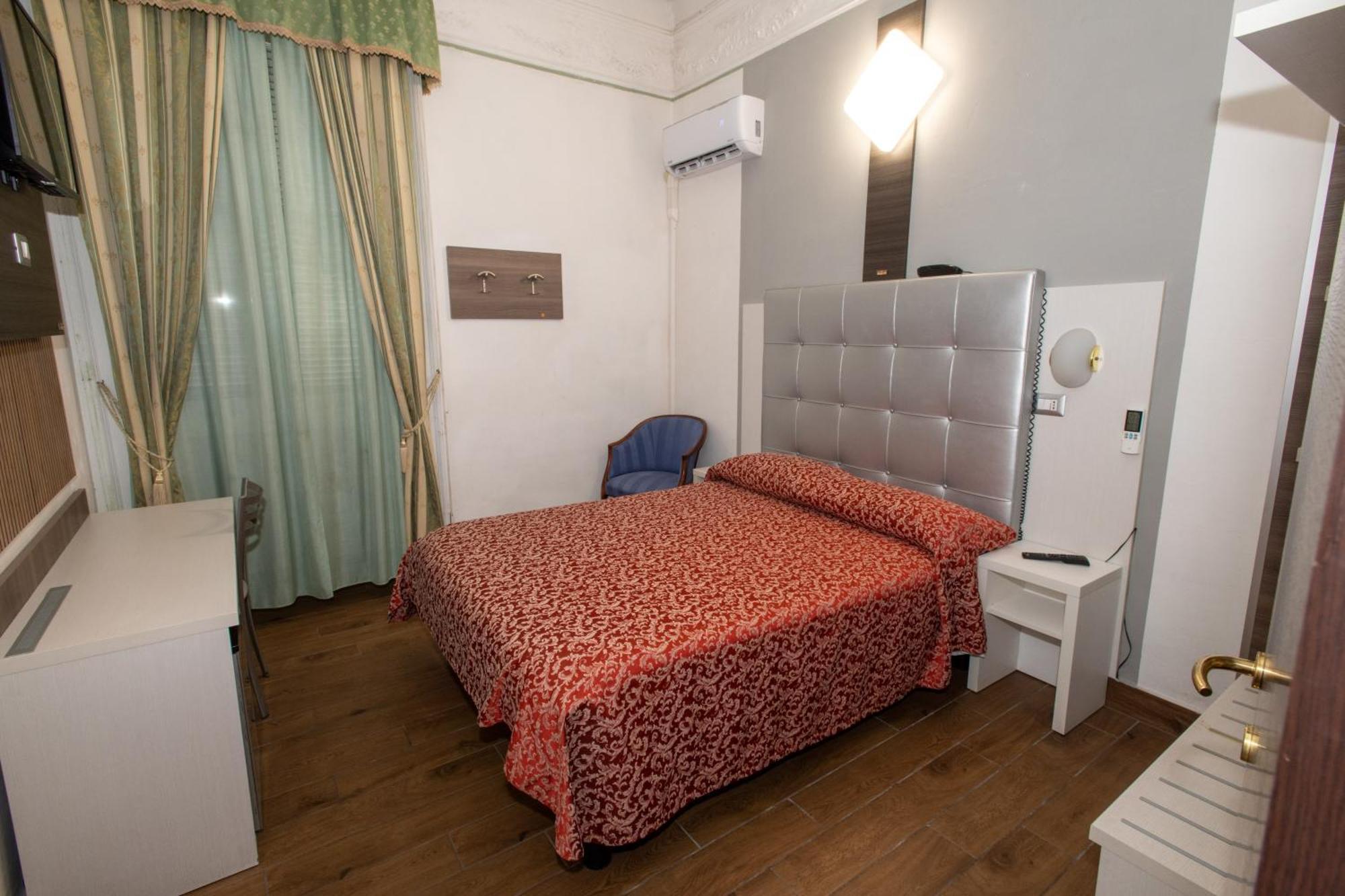 Hotel Piola Milaan Buitenkant foto