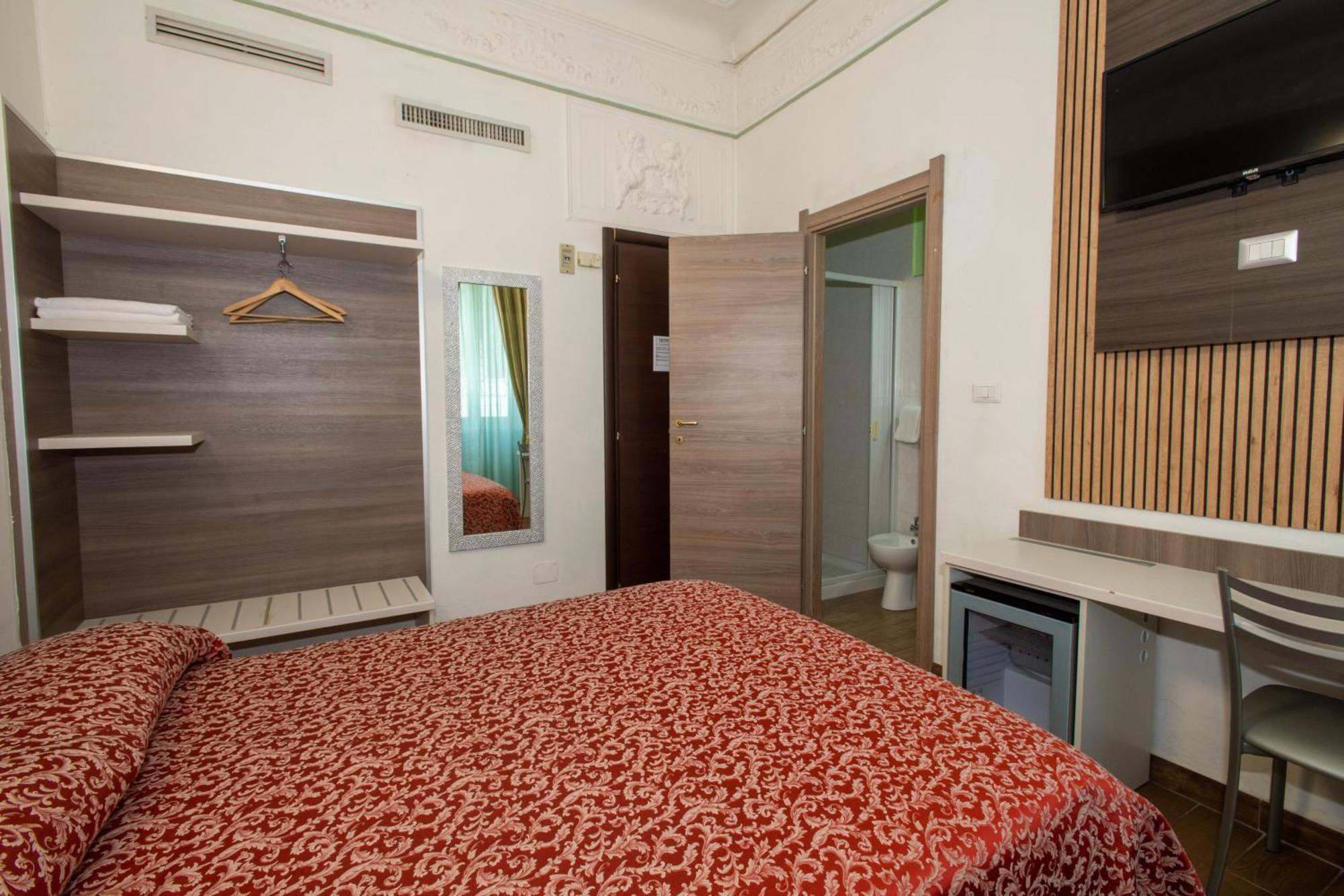 Hotel Piola Milaan Buitenkant foto