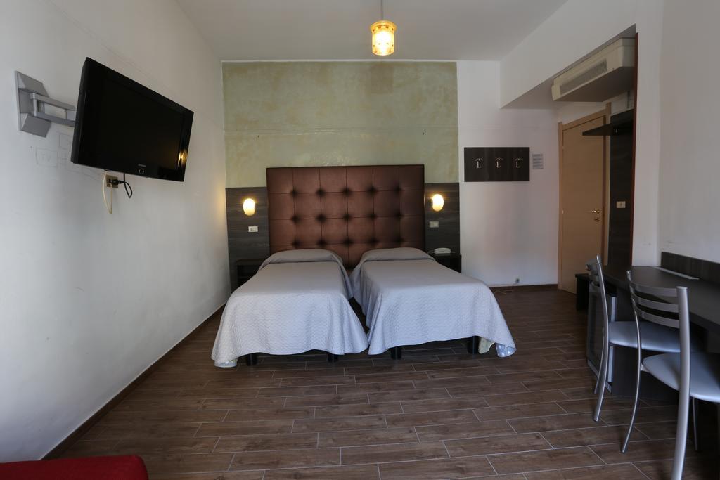Hotel Piola Milaan Buitenkant foto